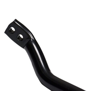 Adjustable Solid Rear Sway Bar, Audi RS4 (2000-2002)