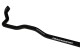 Adjustable Solid Rear Sway Bar, Audi RS4 (2000-2002)