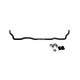 Adjustable Solid Rear Sway Bar, Audi S4 (2000-2002)