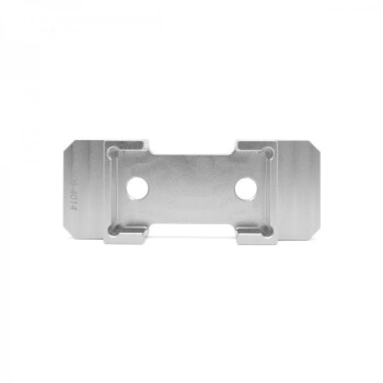 Transmission Mount Insert, Billet Aluminum, Audi RS4...
