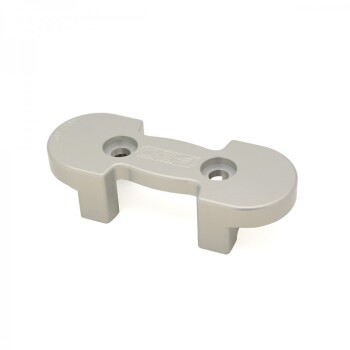 Transmission Mount Insert, Billet Aluminum, Audi Allroad...