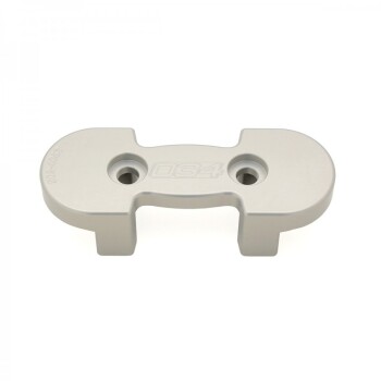 Transmission Mount Insert, Billet Aluminum, Audi S4...