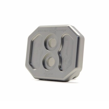 Transmission Mount Insert, Billet Aluminum, Audi RS6...