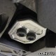 Transmission Mount Insert, Billet Aluminum, Audi RS7 (2012-2016)
