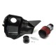 X34 Carbon Fiber Cold Air Intake (CAI) for Audi RS4 (2000-2002)