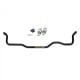 Adjustable MQB Solid Rear Sway Bar Upgrade, Audi S3 (2015-2017)