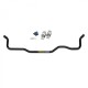 Adjustable MQB Solid Rear Sway Bar Upgrade, Audi A3 Quattro (2015-2017)