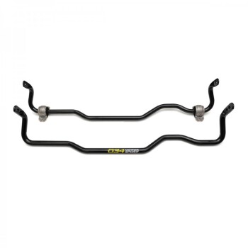 Adjustable MQB Solid Rear Sway Bar Upgrade, Volkswagen...
