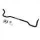 Adjustable MQB Solid Rear Sway Bar Upgrade, Volkswagen GTI (2015-2016)