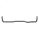 Adjustable Solid Rear Sway Bar, Audi S3 (2006-2013)