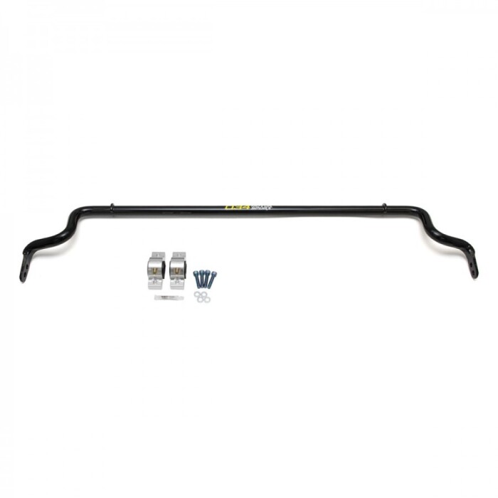 Adjustable Solid Rear Sway Bar, Audi RS6 (2012-2017)