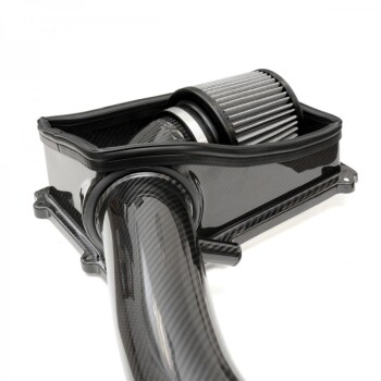 034Motorsport X34 Carbon Fiber Cold Air Intake System, Audi RS3 2.5 TFSI (2011-2013)