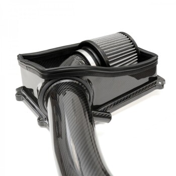 X34 Carbon Fiber Cold Air Intake System, Audi RS3 2.5 TFSI (2011-2013) | 034Motorsport
