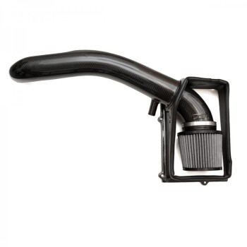 X34 Carbon Fiber Cold Air Intake System, Audi RS3 2.5 TFSI (2011-2013)