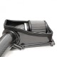X34 Carbon Fiber Cold Air Intake System, Audi RS3 2.5 TFSI (2011-2013)
