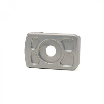 Billet Aluminum Dogbone Mount Insert for Volkswagen Golf (2009-2014)