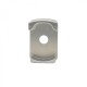 Billet Aluminum Dogbone Mount Insert for Volkswagen Golf (2009-2014)