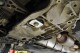 034Motorsport Billet Aluminum Dogbone Mount Insert for Audi S3 (2009-2013)