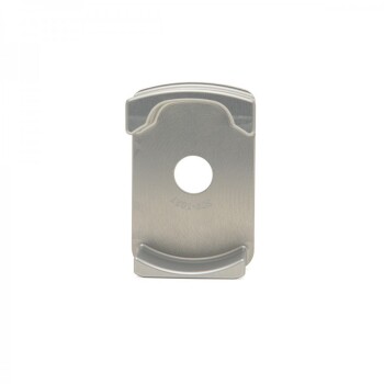 Billet Aluminum Dogbone Mount Insert for Volkswagen Tiguan (2009-2016)