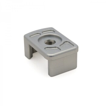 Billet Aluminum Dogbone Mount Insert for Audi A3...