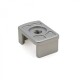 Billet Aluminum Dogbone Mount Insert for Volkswagen Eos (2009-2014)