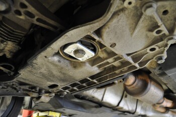 034Motorsport Billet Aluminum Dogbone Mount Insert for Audi RS3 (2009-2013)