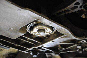 034Motorsport Billet Aluminum Dogbone Mount Insert for Audi A3 (2006-2008)