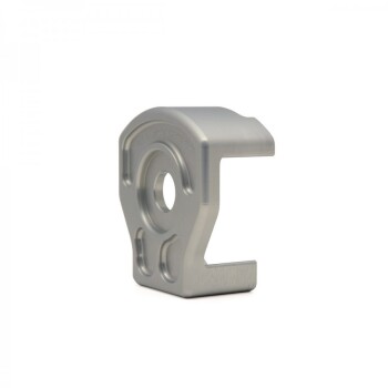Billet Aluminum Dogbone Mount Insert for Audi A3...