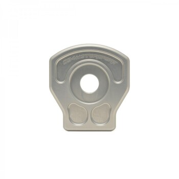 Billet Aluminum Dogbone Mount Insert for Audi A3 (2006-2008)