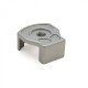 Billet Aluminum Dogbone Mount Insert for Audi TT (2006-2008)