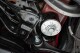 034Motorsport Billet Aluminum Rear Subframe Mount Insert Kit, Audi A4 (2017-2018)