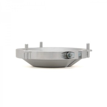 Billet Drop-In Fuel Pump Adapter Kit, 39mm, AEM,...