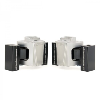 Billet Motorsport Engine Mount Pair, Audi A4 (2009-2016)...
