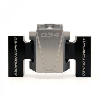Billet Motorsport Engine Mount Pair, Audi A4 (2009-2016)