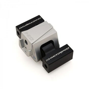 Billet Motorsport Engine Mount Pair, Audi S5 3.0 TFSI (2008-2016)
