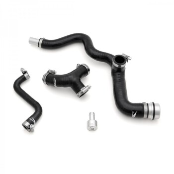 Breather Hose Kit, Reinforced Silicone, AUG/AWM/AMB...