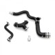 Breather Hose Kit, Reinforced Silicone, AUG/AWM/AMB B5/B6, Volkswagen Passat 1.8T (1998-2002)