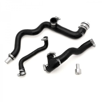 Breather Hose Kit, Reinforced Silicone, AWV/AWW/AWP,...