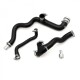 Breather Hose Kit, Reinforced Silicone, AWV/AWW/AWP, Volkswagen Beetle 1.8T (1998-2001)