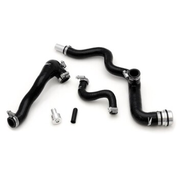 Breather Hose Kit, Reinforced Silicone, AWP, Volkswagen...