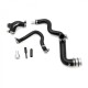 Breather Hose Kit, Reinforced Silicone, Audi A4 1.8T (2004-2005) | 034Motorsport