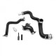 Breather Hose Kit, Reinforced Silicone, Audi A4 1.8T (2003)