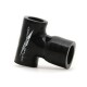 Breather Hose, PCV Check Valve T-Hose, Reinforced Silicone, Audi A4 1.8T (2002-2005)