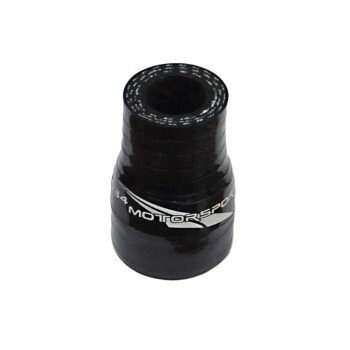 Breather Hose, Check Valve Inlet Hose, Silicone, Audi S6...