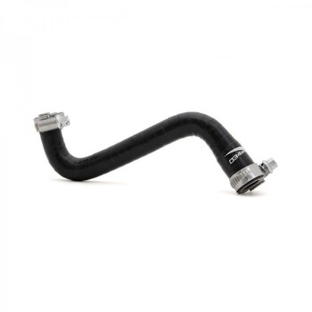 Breather Hose, Block to Intake Manifold, Silicone, B5/B6,...