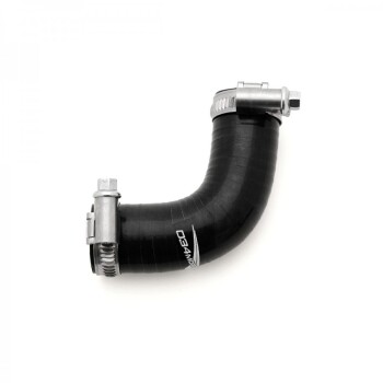 Breather Hose, PRV Pipe to Turbo Inlet, AEB/ATW/AWM/AMB,...
