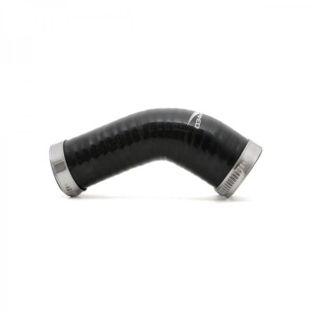Breather Hose, PRV Pipe to Turbo Inlet, Silicone, AWM,...
