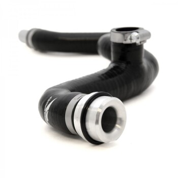 Breather Hose, Lower Block Breather, AWW/AWP/AWV/AMU,...