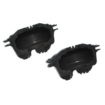 Strut Mount, Front, Density Line, B6/B7 A4/S4, Audi S4 (2003-2005)