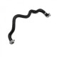 034Motorsport Breather Hose, Block to Valve Cover Auxiliary, Volkswagen GLI (1999-2004)
